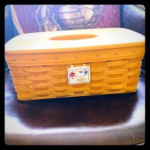 Longaberger Baskets
